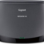 Gigaset Repeater HX black
