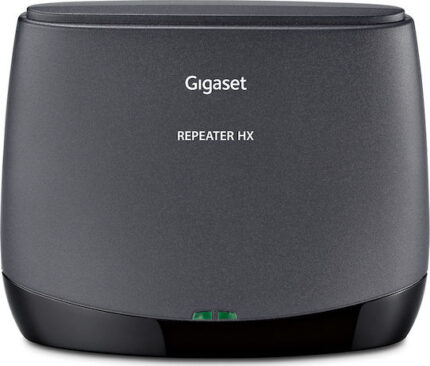 Gigaset Repeater HX black