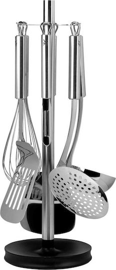 xlarge_20201119134754_wmf_profi_plus_kitchentool_set_18_7670_9990_7tmch.jpeg WMF Profi Plus kitchentool set 7 pcs - Image 1