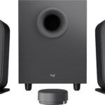 Logitech Z407 Bluetooth