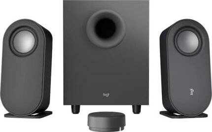 Logitech Z407 Bluetooth