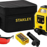 Stanley STANLEY DIY Rotations- laser rot