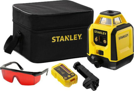 Stanley STANLEY DIY Rotations- laser rot