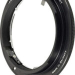 Novoflex Adapter Nikon G Lens to Canon EOS Camera