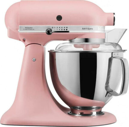 KitchenAid Artisan 5KSM175PSEDR Dried Rose