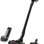 Bosch Vacuum Cleaner Serie 8 black Schwarz (BSS81POW1)