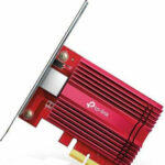 TP-Link TX401 network card Internal Ethernet 10000 Mbit/s