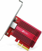TP-Link TX401 network card Internal Ethernet 10000 Mbit/s