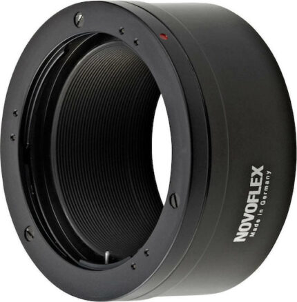 Novoflex Adapter Olympus OM Lens to Sony E Mount Camera