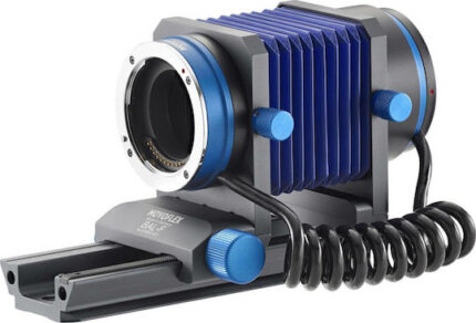 Novoflex Autom. Bellows for Sony E-Mount