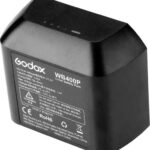 Godox WB400P Battery for AD400 Pro