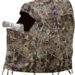 Stealth Gear Two Men Hide