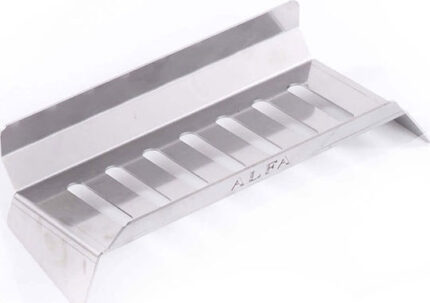 Alfa Forni Wood Holder 59 cm