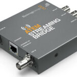 Blackmagic Design ATEM Streaming Bridge