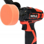 Yato YT-82903 car polisher 8300 RPM
