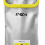 Epson Ink Yellow Gelb XXL (C13T01D400)