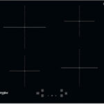 Whirlpool Induction Cooktop Autonomous with Child Lock Function 59x51εκ.