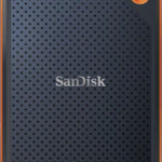 SanDisk Extreme Pro External (SDSSDE81-2T00-G25) (SDSSDE812T00G25) SSD 2TB