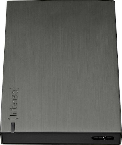 Intenso Memory Board         2TB 2,5  USB 3.0 anthracite