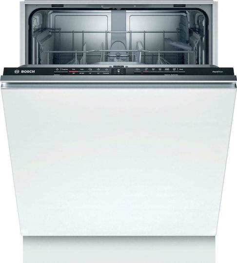 xlarge_20201126131713_bosch_smv2itx16e.jpeg Bosch Πλήρως Εντοιχιζόμενο Πλυντήριο Πιάτων με Wi-Fi για 12 Σερβίτσια Π59.8xY81.5εκ. - Image 1