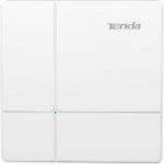 Tenda i24 White Power over Ethernet (PoE)