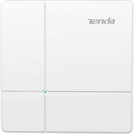 Tenda i24 White Power over Ethernet (PoE)