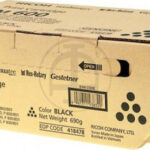 Ricoh Toner IM 600 black Schwarz (418478)