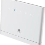 ROUTER HUAWEI B311-221 (WHITE)