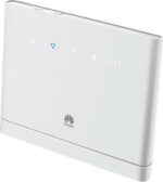 ROUTER HUAWEI B311-221 (WHITE)