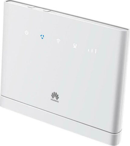 ROUTER HUAWEI B311-221 (WHITE)
