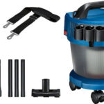 Bosch GAS 18V-10L(C) solo