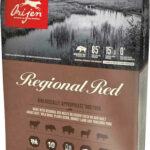 ORIJEN Regional Red - dry dog food - 6kg