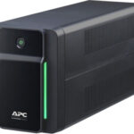 APC Easy UPS BVX Line-Interactive 900VA 480W with 2 IEC Power Plugs