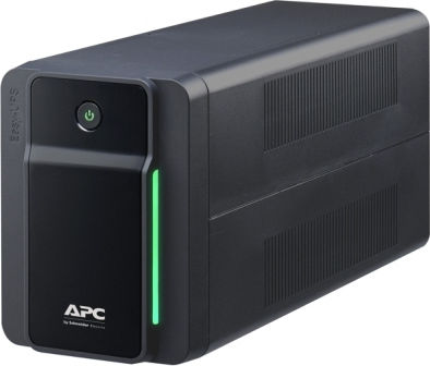 xlarge_20201130144339_apc_back_ups_900va.jpeg APC Easy UPS BVX Line-Interactive 900VA 480W with 2 IEC Power Plugs - Image 1