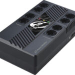 PowerWalker VI 600 MS UPS 600VA/ 360W