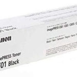 Canon Toner T01 Black Schwarz (8066B001)