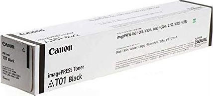 xlarge_20201201093353_canon_t01bk_black_8066b001.jpeg Canon Toner T01 Black Schwarz (8066B001) - Image 1