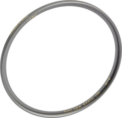 B+W Filter T-Pro Clear MRC  62mm nano