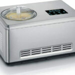 Severin EZ 7406     2-in-1 Ice Cream Maker w. Yogurt funct.
