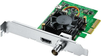 Blackmagic Design Decklink Mini Recorder 4K