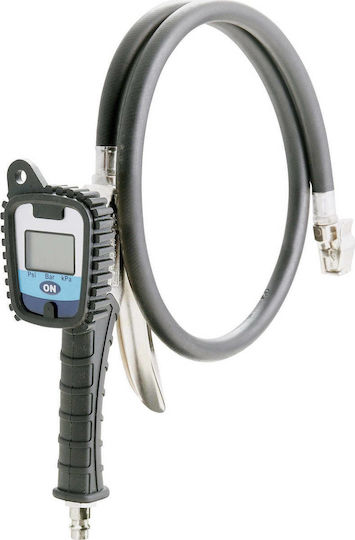 xlarge_20201207123633_aerotec_pneumatic_tyre_inflator_16_bar.jpeg Aerotec tyre filler LCD PRO with 85cm hose - Image 1