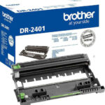 Brother DR-2401 printer drum Original 1 pc(s)