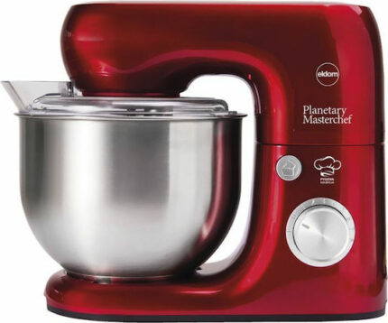 ELDOM WRK1250 planet Stand mixer 800 W