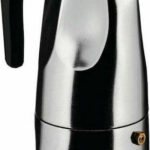 Alessi Ossidiana MT18/6 silver