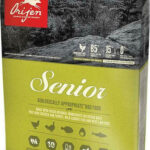 ORIJEN Senior - dry dog food - 6kg