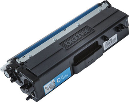 Brother Cartridge TN-247 TN247 Cyan (TN247C)