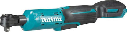 Makita WR100DZ Cordless Ratchet Wrench