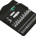 WERA Kraftform Kompakt Zyklop Mini 2