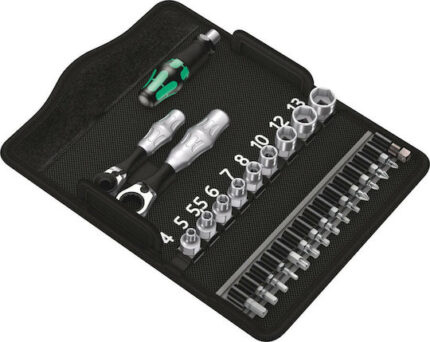 WERA Kraftform Kompakt Zyklop Mini 2