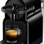 DeLonghi INISSIA EN 80.B Pod coffee machine 0.8 L Semi-auto